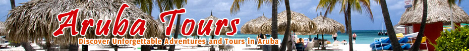 Things to Do In Aruba – Aruba Tours & Excursions
