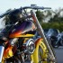 Harley Tours in Aruba